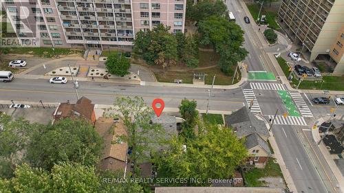 104 Hess Street S, Hamilton, ON 