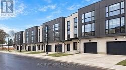 9 - 2500 MAIN STREET  London South (South V), ON N6P 1T5