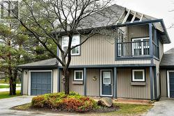 26 - 393 MARINERS WAY Collingwood, ON L9Y 5C7