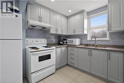 241 West 5Th Street, Hamilton, ON 