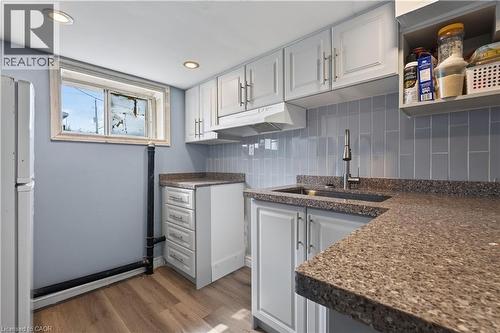 241 West 5Th Street, Hamilton, ON 