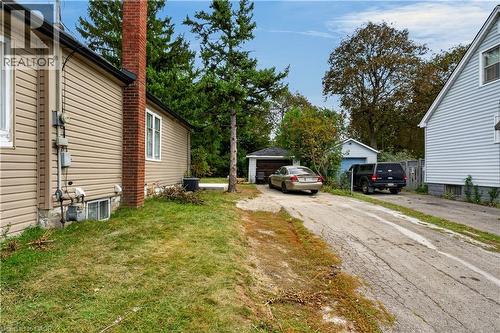 241 West 5Th Street, Hamilton, ON 