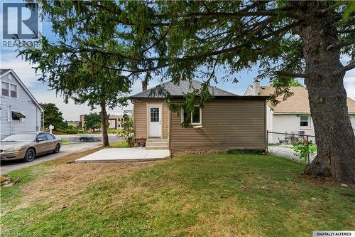 241 West 5Th Street, Hamilton, ON 