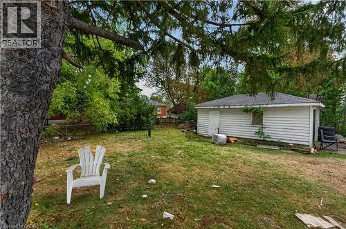 241 West 5Th Street, Hamilton, ON 