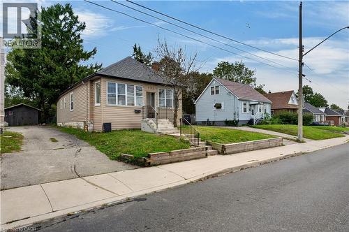 241 West 5Th Street, Hamilton, ON 