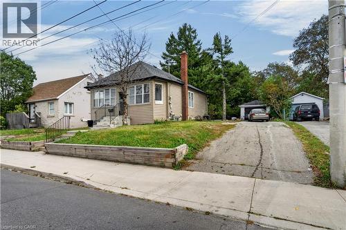 241 West 5Th Street, Hamilton, ON 