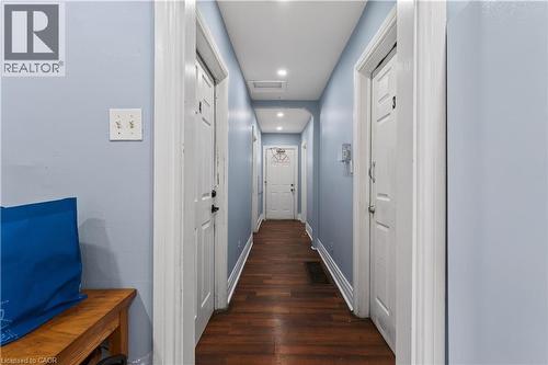 241 West 5Th Street, Hamilton, ON 