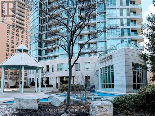 2211 - 60 BYNG AVENUE , Toronto, Ontario M2N 7K3 2
