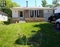 LOWER - 959 OKLAHOMA DRIVE Pickering, ON L1W 2H8