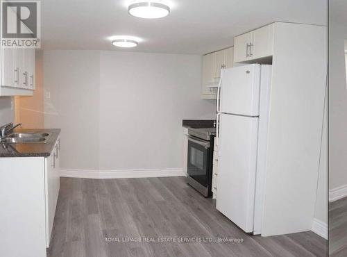 LOWER - 959 OKLAHOMA DRIVE , Pickering, Ontario L1W 2H8 2