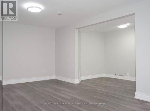 LOWER - 959 OKLAHOMA DRIVE , Pickering, Ontario L1W 2H8 4