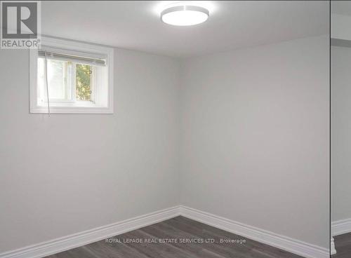 LOWER - 959 OKLAHOMA DRIVE , Pickering, Ontario L1W 2H8 5
