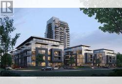 #312 B - 1604 CHARLES STREET Whitby, ON L1N 1B9