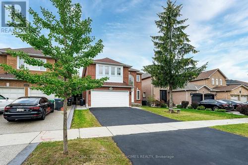 6348 Newcombe Drive, Mississauga, ON 