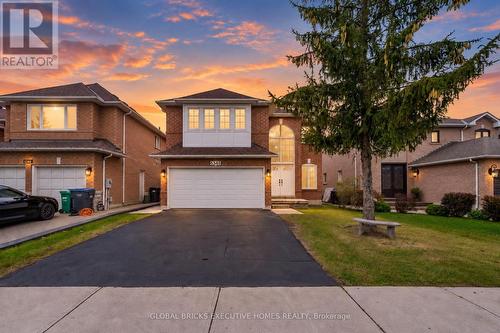 6348 Newcombe Drive, Mississauga, ON 