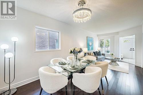 6348 Newcombe Drive, Mississauga, ON 