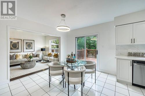 6348 Newcombe Drive, Mississauga, ON 