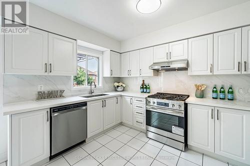 6348 Newcombe Drive, Mississauga, ON 
