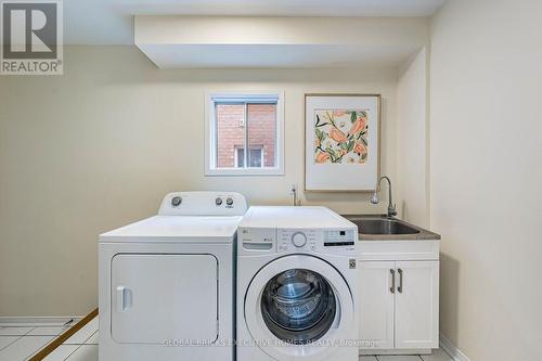 6348 Newcombe Drive, Mississauga, ON 