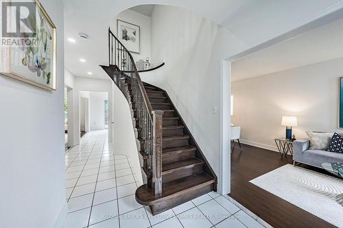 6348 Newcombe Drive, Mississauga, ON 