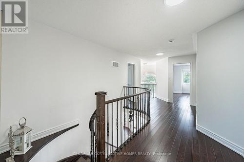 6348 Newcombe Drive, Mississauga, ON 
