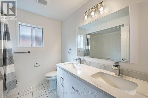6348 Newcombe Drive, Mississauga, ON 