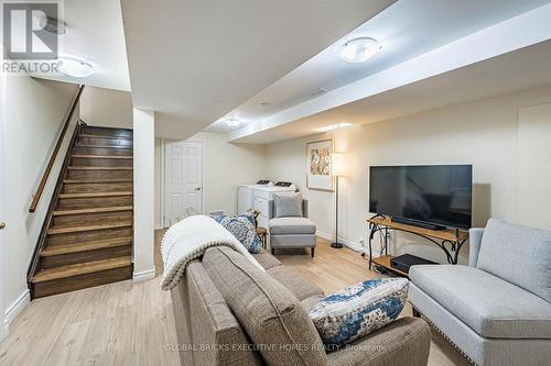 6348 Newcombe Drive, Mississauga, ON 