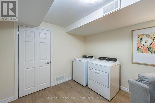 6348 Newcombe Drive, Mississauga, ON 