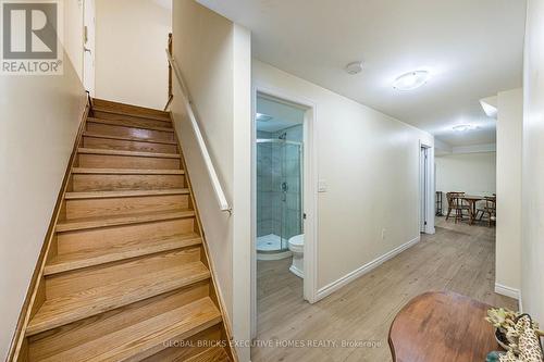 6348 Newcombe Drive, Mississauga, ON 