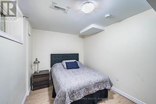 6348 Newcombe Drive, Mississauga, ON 