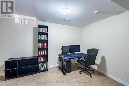 6348 Newcombe Drive, Mississauga, ON 