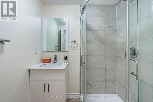 6348 Newcombe Drive, Mississauga, ON 