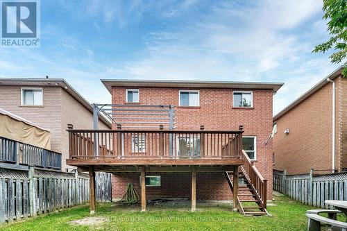 6348 Newcombe Drive, Mississauga, ON 