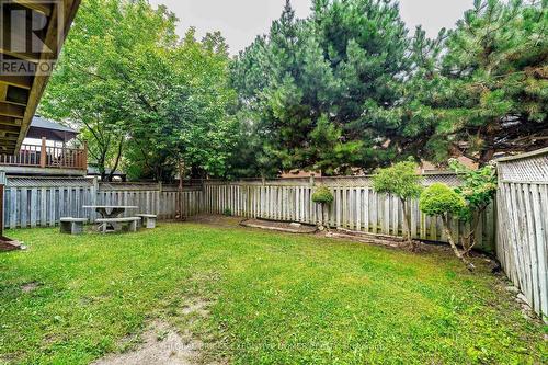 6348 Newcombe Drive, Mississauga, ON 