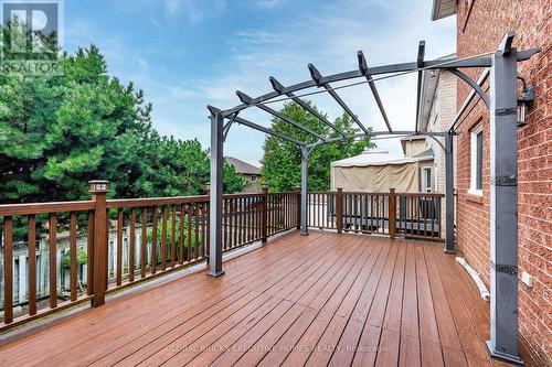 6348 Newcombe Drive, Mississauga, ON 