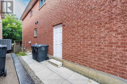 6348 Newcombe Drive, Mississauga, ON 