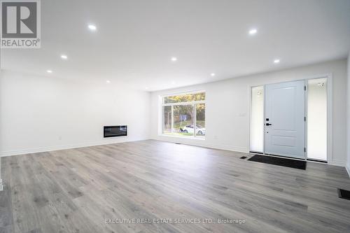 646 Sequin Crescent, Mississauga, ON 