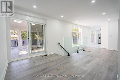 646 Sequin Crescent, Mississauga, ON 