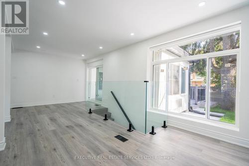646 Sequin Crescent, Mississauga, ON 