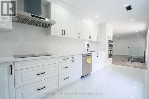 646 Sequin Crescent, Mississauga, ON 