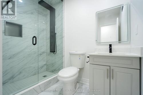 646 Sequin Crescent, Mississauga, ON 