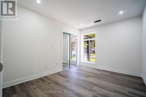 646 Sequin Crescent, Mississauga, ON 