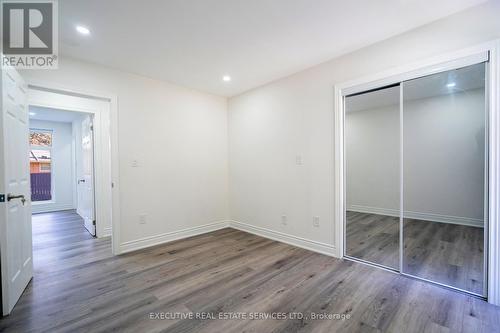 646 Sequin Crescent, Mississauga, ON 