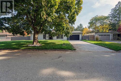 646 Sequin Crescent, Mississauga, ON 