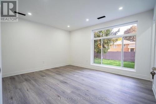 646 Sequin Crescent, Mississauga, ON 