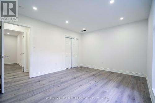 646 Sequin Crescent, Mississauga, ON 