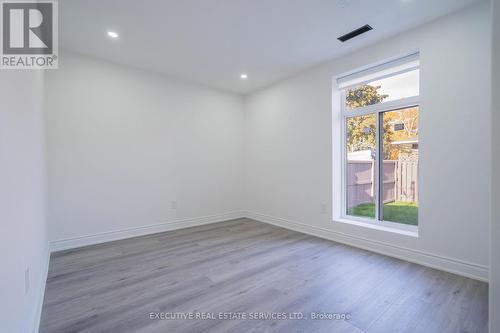 646 Sequin Crescent, Mississauga, ON 