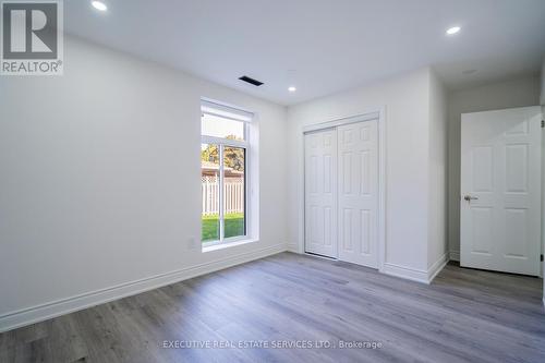 646 Sequin Crescent, Mississauga, ON 