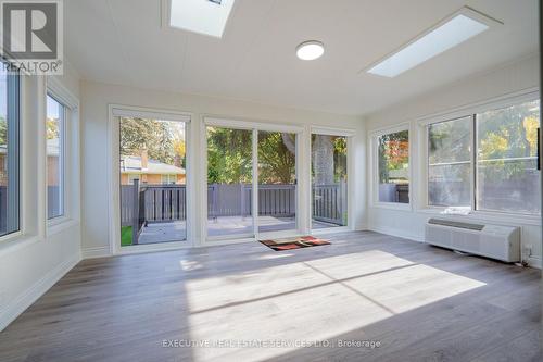646 Sequin Crescent, Mississauga, ON 