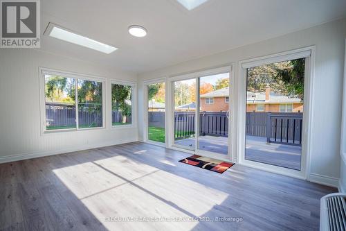 646 Sequin Crescent, Mississauga, ON 